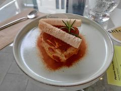 -fishtank鱼缸咖啡(三山街店)
