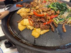 -一烙锅(友谊店)