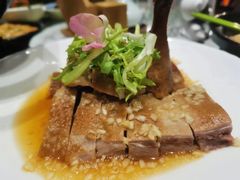 -中国徽菜·徽商故里(广安门店)