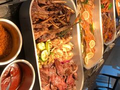 -Social 秀西餐厅-长沙瑞吉酒店(运达店)