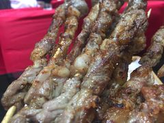 -宛平李记小吃(东关街店)