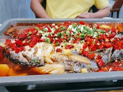 -火龙堂·风味民间菜(文一路店)