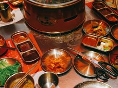 -西塔老太太泥炉烤肉(苏州大悦城店)