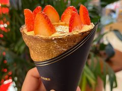 -July tale·可丽饼(德基广场店)