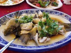 丁贵鱼-林記渔村(长安店)