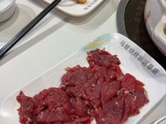 -清真·马坡烧烤涮牛肚·酸浆火锅(新区总店)