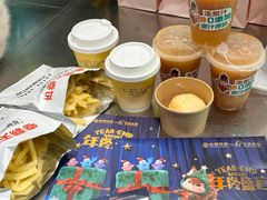 -松雷商业(南岗店)