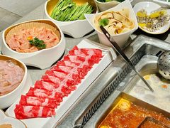 -海底捞火锅(龙岗星河COCO Park店)