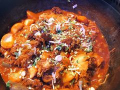 -山河屯铁锅炖(哈西站店)