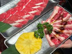 -韩山葵烤肉(太古里店)