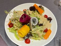 -千禧万福汉亭舫·船舫苏宴