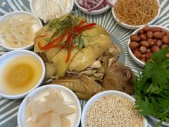 -顺味凤城·顺德菜专门店(九六广场店)