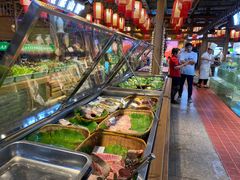 自助取餐区-胖姐渔村(中源大道店)