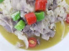 -锦粤宫·精致粤菜(深圳北站店)