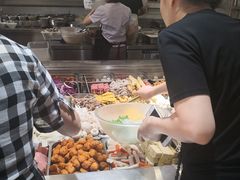 -林静小吃(复兴路店)