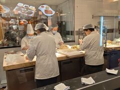 -东方饺子王(新阳路店)