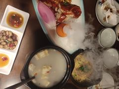 -鱼食饭稻·苏浙土菜17年老馆子(平江路店)