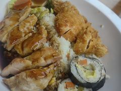 -合利屋(三元桥店)