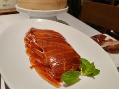 酥香嫩烤鸭-四季民福烤鸭店(望京旺角店)