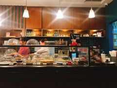 -Pie Bird(新闸路店)