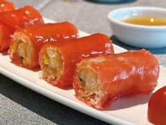 -晋江荣誉国际酒店·港誉茶餐厅