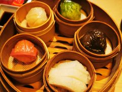 -避风塘(宝山万达店)