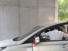 -别克·上海翟业(虹桥店)