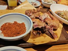 -打酱油·非遗淮扬菜(瘦西湖梅岭店)