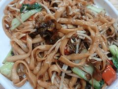 -老九圆山西面馆(CBD店)