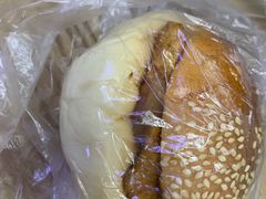 鸡排包-惠源面包店(开禾路店)