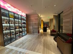 -青岛富力艾美酒店-乐美中餐厅创意胶东菜