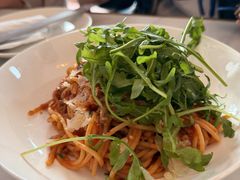 -The BREW·酿餐厅(浦东嘉里大酒店)