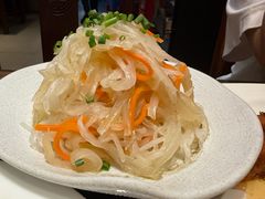 -老瑞福上海菜(人民广场店)