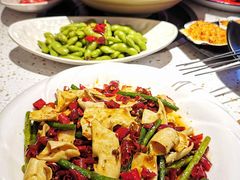 -沪小胖·小龙虾·蓝龙王(八佰伴店)