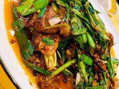回锅肉-陈麻婆豆腐(春熙店)