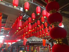 -客家大院·非遗赣南客家菜(郁孤台店)