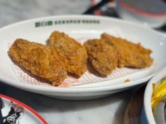 -新白鹿餐厅(第一百货店)