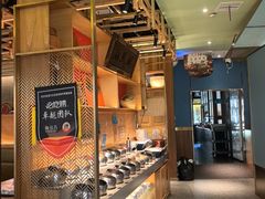 -鱼豆吉·豆浆鱼火锅(宜昌万达店)