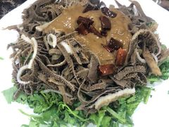 -张树军海鲜(王府壹号店)