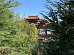 -威海华夏城景区