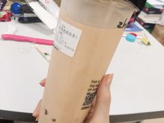 -沪上阿姨·精选茶饮(十一经路店)