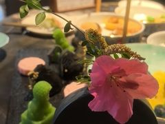 -广富林宰相府酒店·水云间