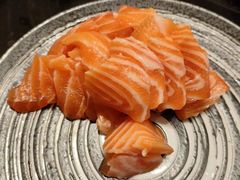 -天津东凯悦酒店·Market Café自助餐厅