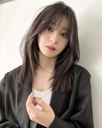 点击看大图 -HD HAIR STYLE