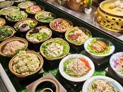 -金饭碗家宴(中兴路店)