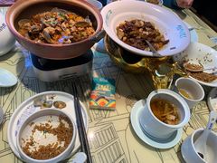 -俏九州·小炒黄牛肉(华润万象汇店)