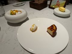 -王府半岛酒店·Jing法餐厅及酒吧