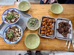 -清真-戏楼王记牛肉面