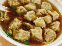 -蒋家桥饺面店(东关街店)