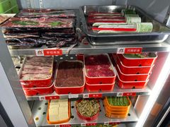 -钢管厂五区小郡肝火锅串串香(总店)